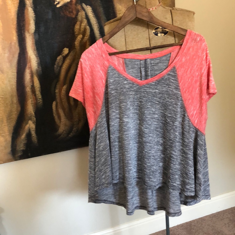 T shirt